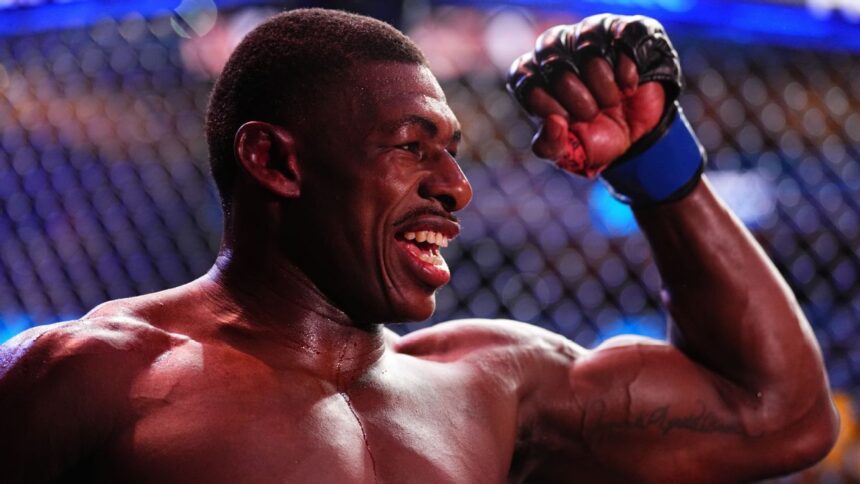 Usman vs Buckley: Predicciones y Apuestas con Din Thomas y Anthony Smith