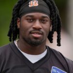 Shemar Stewart, novato de Bengals, abandona campamento por disputa contractual