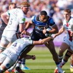 Bath vs Leicester: Final de la Premiership Inglesa por la Gloria del Rugby
