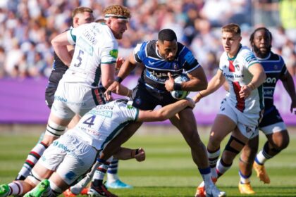 Bath vs Leicester: Final de la Premiership Inglesa por la Gloria del Rugby