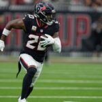 Jimmie Ward, safety de los Texans, arrestado por agresión: Detalles y reacción