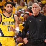 Carlisle y Haliburton: La Fusión Perfecta que Revive a los Pacers