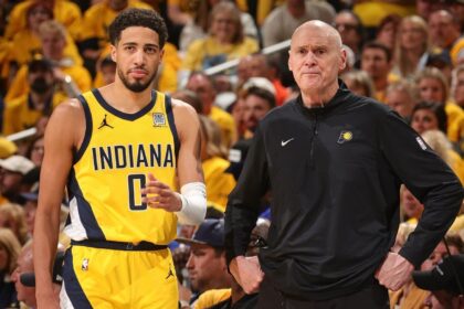 Carlisle y Haliburton: La Fusión Perfecta que Revive a los Pacers