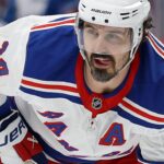 Kreider Acepta Canje a los Ducks: Rangers Obtienen Prospecto y Flexibilidad