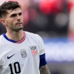 Pulisic Responde a Críticas por Ausencia en Copa Oro: "Fuera de Lugar"