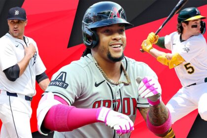 Rays en el Top 10: MLB sacude rankings, Braves en caída libre