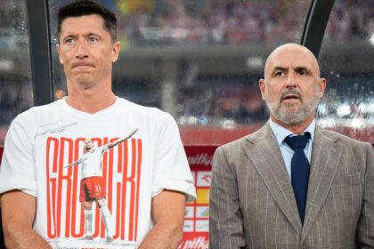 Probierz Renuncia a Polonia Tras Conflicto con Lewandowski