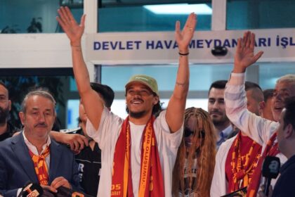 Sané ficha por Galatasaray: El extremo alemán llega libre desde Bayern