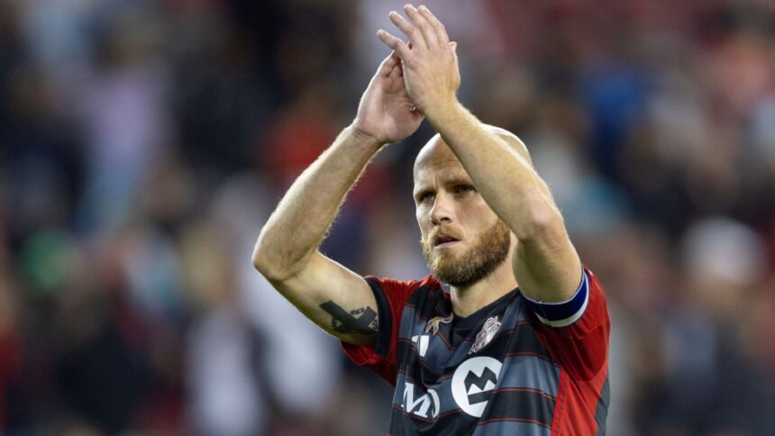 Michael Bradley, leyenda USA, asume como DT de New York Red Bulls II