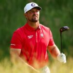 Spaun Domina Oakmont: DeChambeau y McIlroy Sufren en el US Open