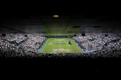 Wimbledon 2025: Bolsa Récord de $73 Millones y Premios Históricos