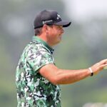 Patrick Reed logra albatros histórico en el US Open: ¡Un golpe de ensueño!