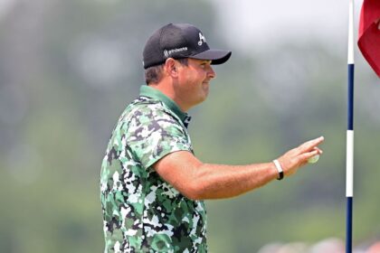 Patrick Reed logra albatros histórico en el US Open: ¡Un golpe de ensueño!