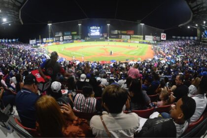 LIDOM revela calendario 2025-2026: Béisbol invernal dominicano arranca el 15 de octubre