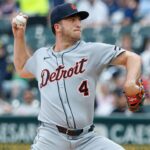 Tigers envían a Brieske a Triple-A tras dura derrota; Gage sube al bullpen