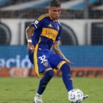 Boca Juniors: Ayrton Costa se pierde el Mundial de Clubes por problemas de visa