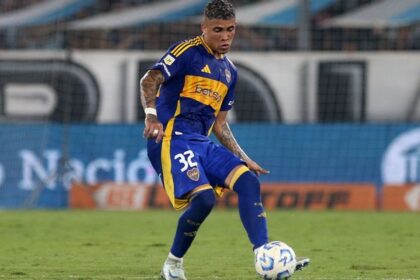 Boca Juniors: Ayrton Costa se pierde el Mundial de Clubes por problemas de visa