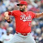 Wade Miley, Lanzador de Reds, Acusado de Suministrar Drogas a Tyler Skaggs