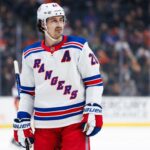 Rangers y Ducks: Análisis del canje de Chris Kreider y su impacto