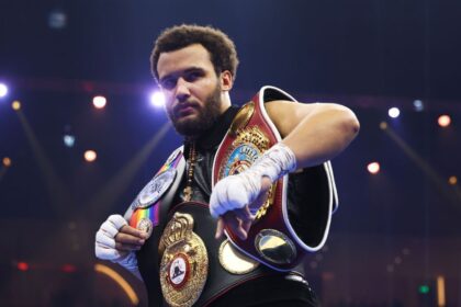 Itauma vs. Whyte: Choque de Gigantes Británicos Encabeza Cartelera en Riad