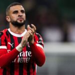 Walker cambiaría título de la Premier League por un trofeo con Tottenham