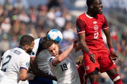 ¿Qué es "Concacafearse"? El fútbol de choques, fouls y tiros largos