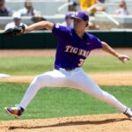 Prospectos MLB: Los Mejores Talentos del Draft en el College World Series