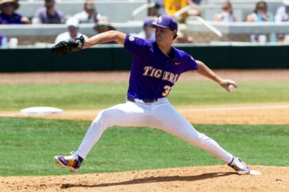 Prospectos MLB: Los Mejores Talentos del Draft en el College World Series
