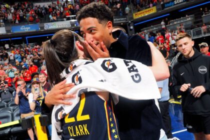 Haliburton y Clark: La amistad que domina el baloncesto en Indiana
