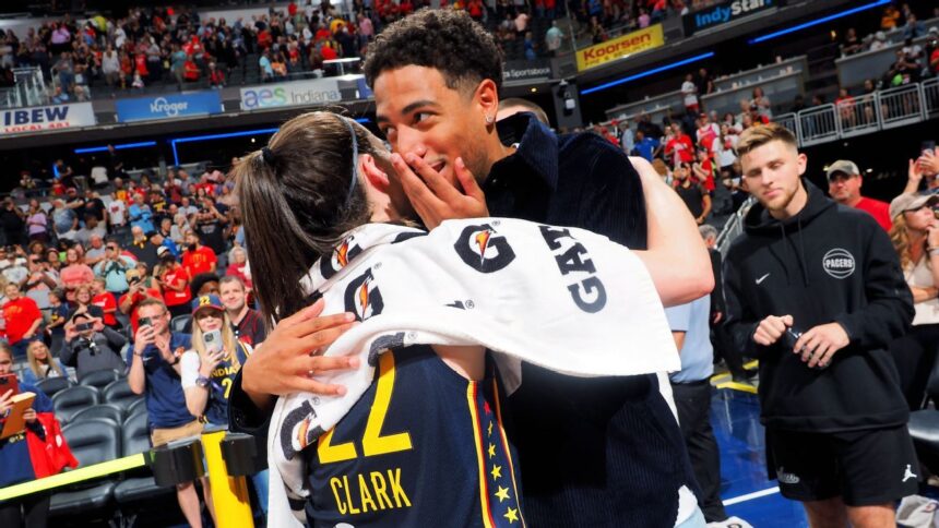 Haliburton y Clark: La amistad que domina el baloncesto en Indiana
