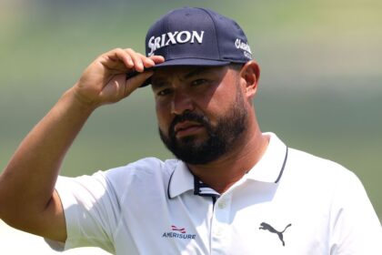 US Open 2025: Revive los Mejores Momentos de la Ronda 2 en Oakmont