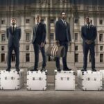 Louis Vuitton viste al Real Madrid: Elegancia y estilo para los blancos