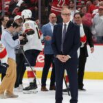 Paul Maurice: El Efecto Transformador en los Panthers