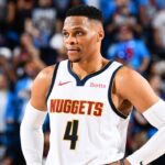 Westbrook Rechaza Opción con Nuggets y Será Agente Libre: NBA