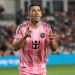 Suárez: CWC, escaparate para jóvenes y reto para Inter Miami