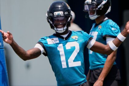 Travis Hunter: Impresiones y Energía del Rookie en los Jaguars