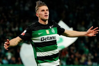 Mercado de Fichajes: Gyökeres al United, Onana se queda, Grealish fuera del City