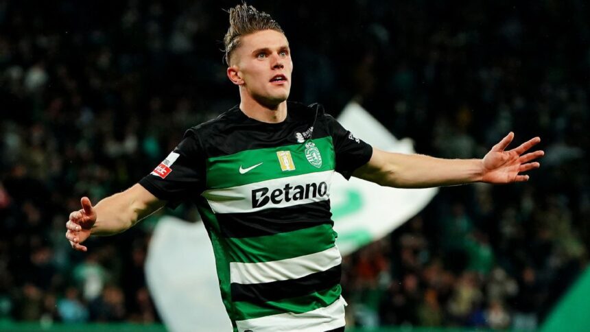 Mercado de Fichajes: Gyökeres al United, Onana se queda, Grealish fuera del City