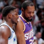 NBA: Rumores KD, Giannis, Knicks en ebullición. Análisis y fichajes clave.