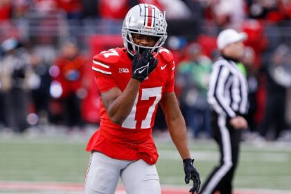 Prospectos NFL 2026: Estrellas Ocultas del Draft que Ascenderán