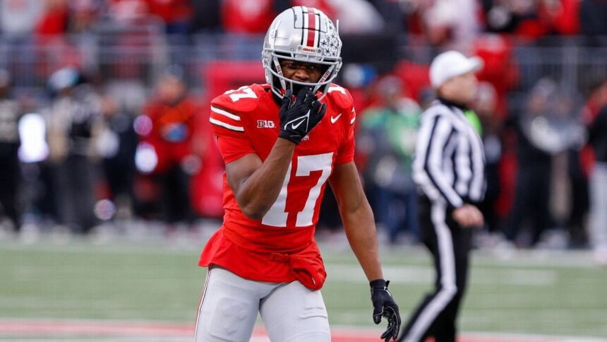 Prospectos NFL 2026: Estrellas Ocultas del Draft que Ascenderán