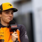 Piastri: "Estadísticas más impresionantes por venir" tras 5 victorias F1