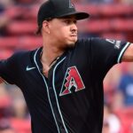 Martinez de Dbacks Fuera por Lesión UCL: Baja de 12-13 Meses