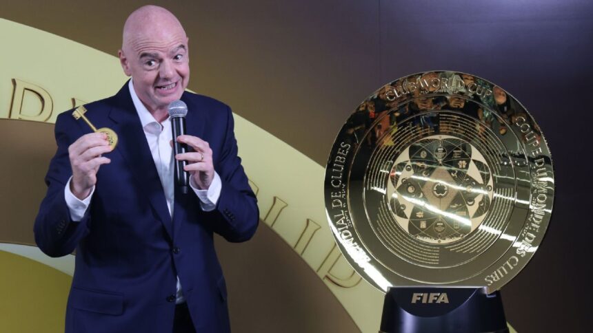 Mundial de Clubes FIFA: ¿Vale la pena el riesgo y la expansión? Análisis a fondo