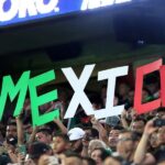Sheinbaum pide evitar redadas del ICE en partido México vs. R. Dominicana en Los Ángeles