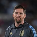 Messi ansioso por competir en el Mundial de Clubes FIFA con Inter Miami