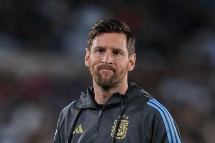 Messi ansioso por competir en el Mundial de Clubes FIFA con Inter Miami