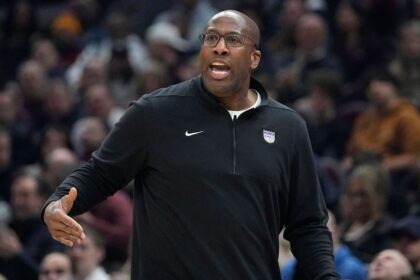 Knicks: Entrevistas clave con Brown y Jenkins para el puesto de entrenador