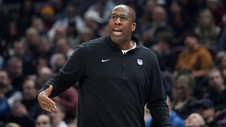 Knicks: Entrevistas clave con Brown y Jenkins para el puesto de entrenador
