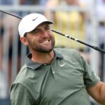 U.S. Open: ¿Scheffler en la pelea? Burns lidera, ¿quién ganará?